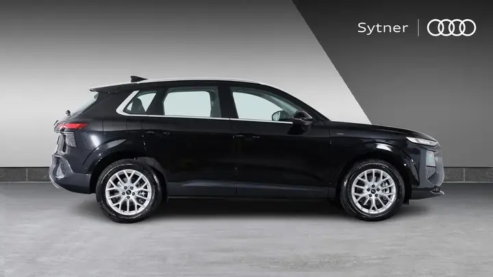 Audi Q3 2026 photo 4