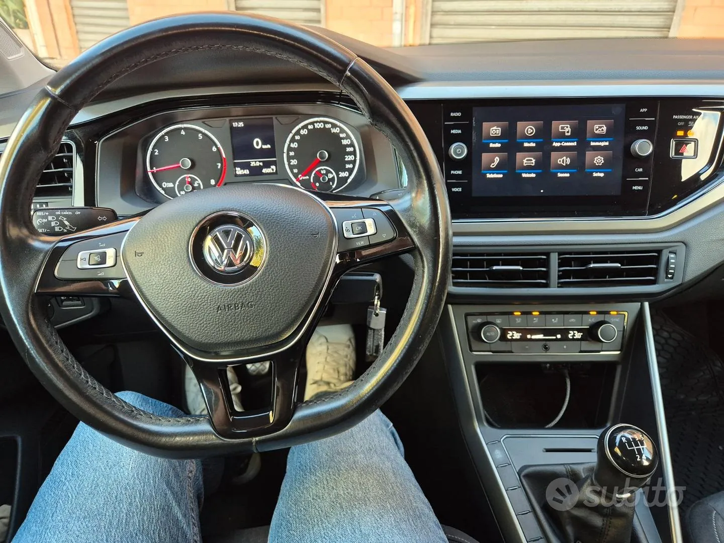 Volkswagen Polo 2019 photo 5