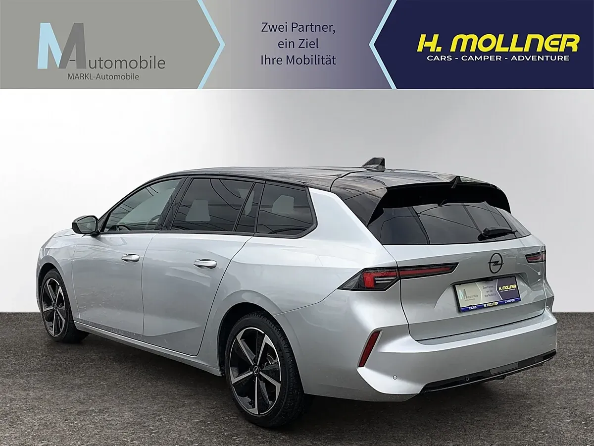 Opel Astra 2025 photo 5