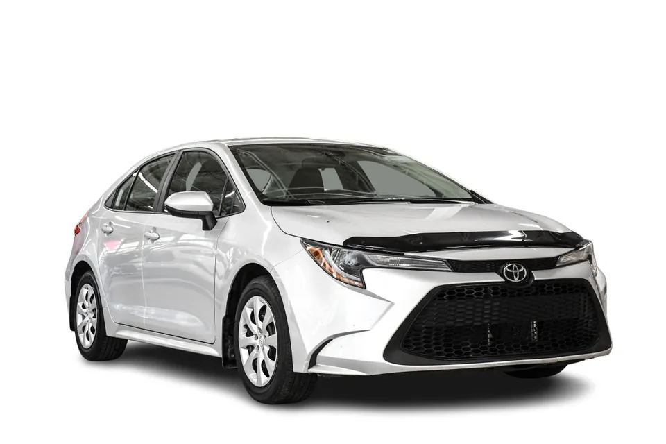 Toyota Corolla 2022 photo 3