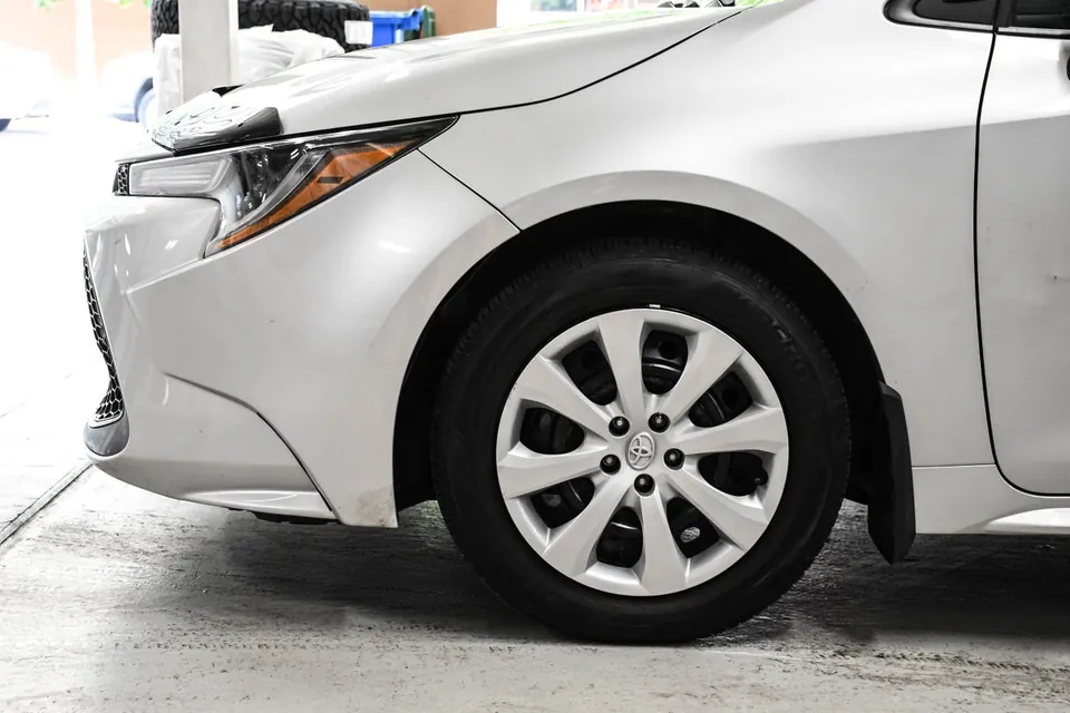 Toyota Corolla 2022 photo 5