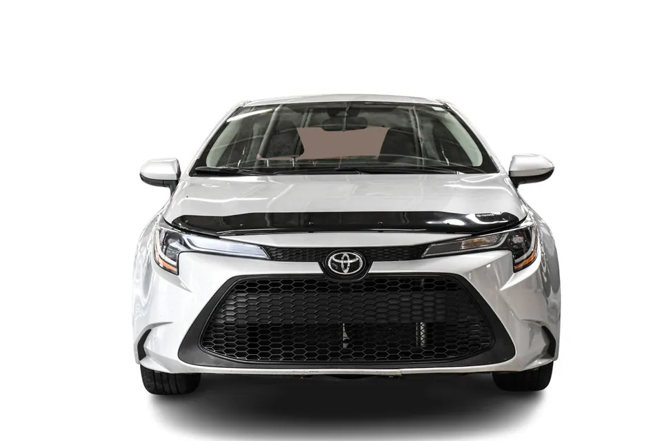 Toyota Corolla 2022 photo 2