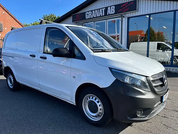Mercedes-Benz Vito 109