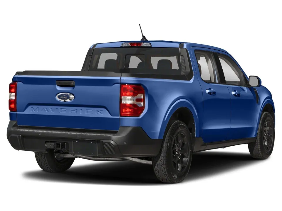 Ford Maverick 2024 photo 3
