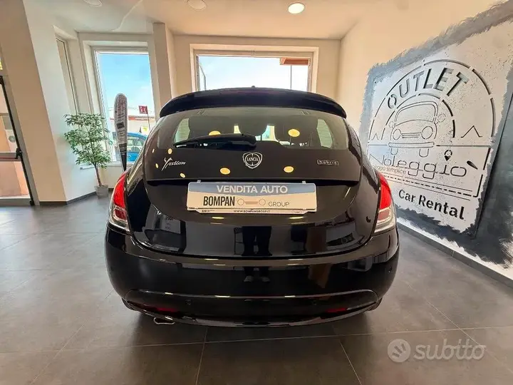 Lancia Ypsilon 2021 photo 5