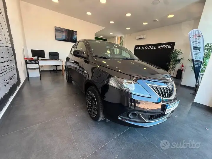Lancia Ypsilon 2021 photo 4