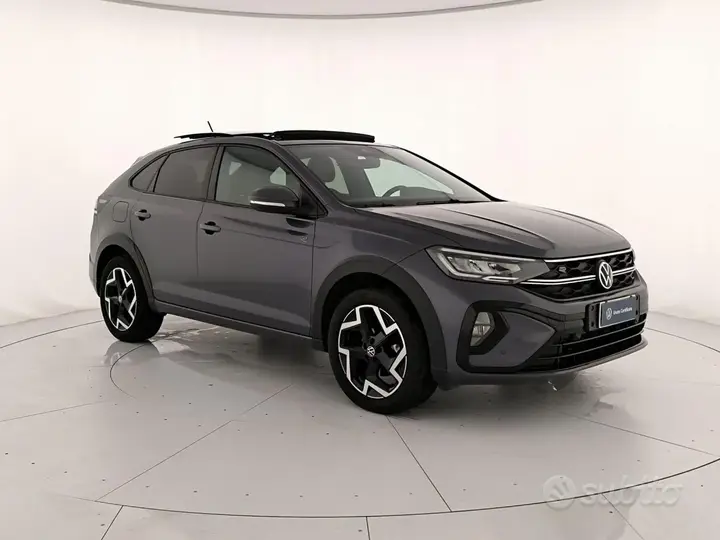 Volkswagen Taigo 2025 photo 4