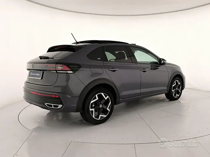 Volkswagen Taigo 2025 photo 2