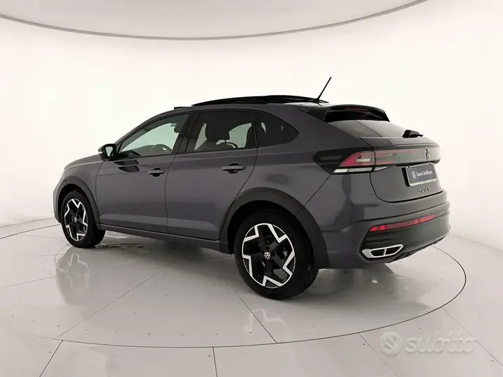 Volkswagen Taigo 2025 photo 3