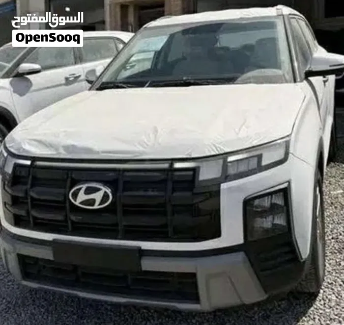 Hyundai Creta 2026 photo 3