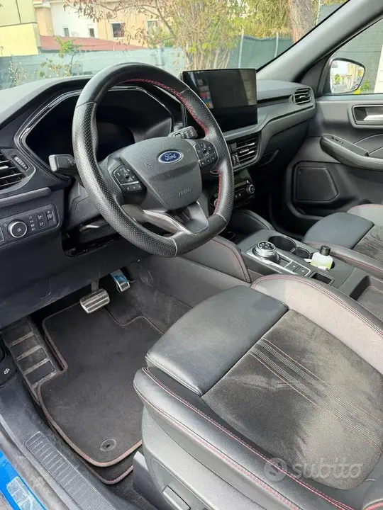 Ford Kuga 2024 photo 4