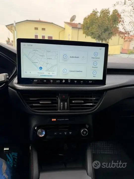 Ford Kuga 2024 photo 5