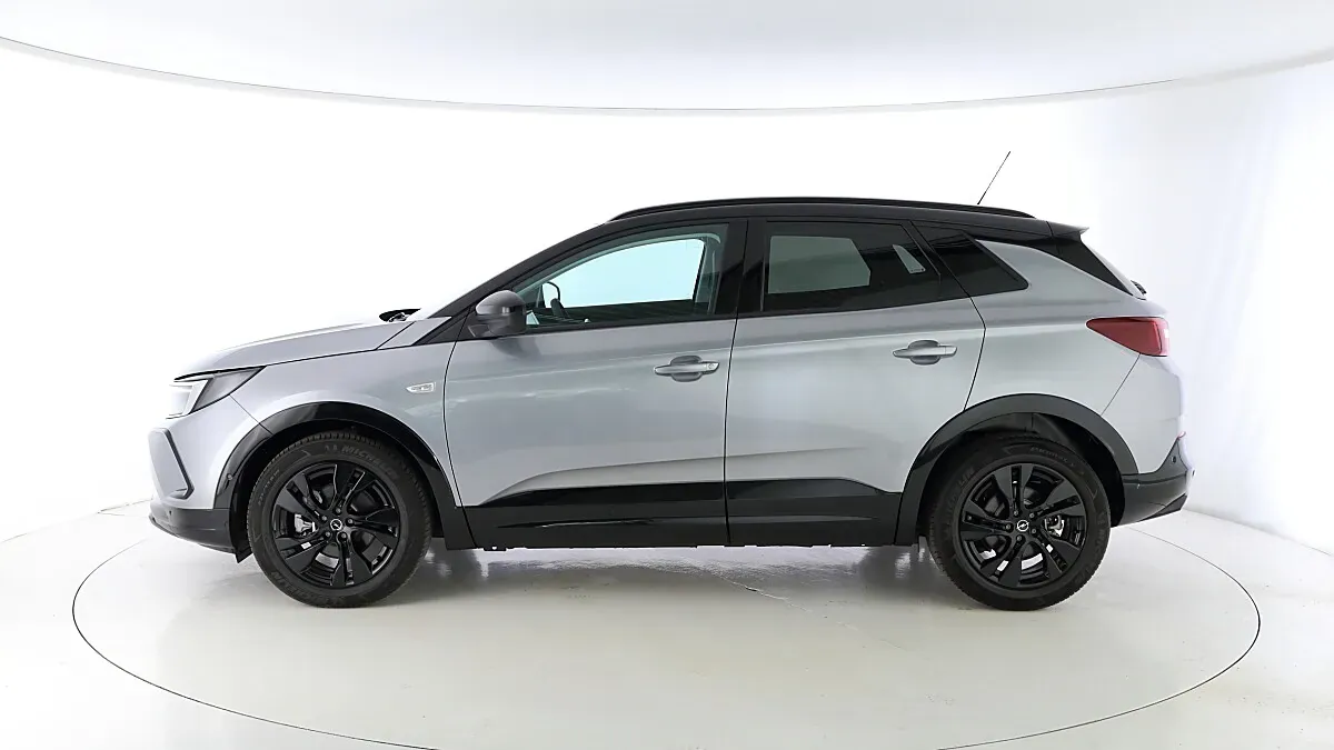 Opel Grandland 2026 photo 2
