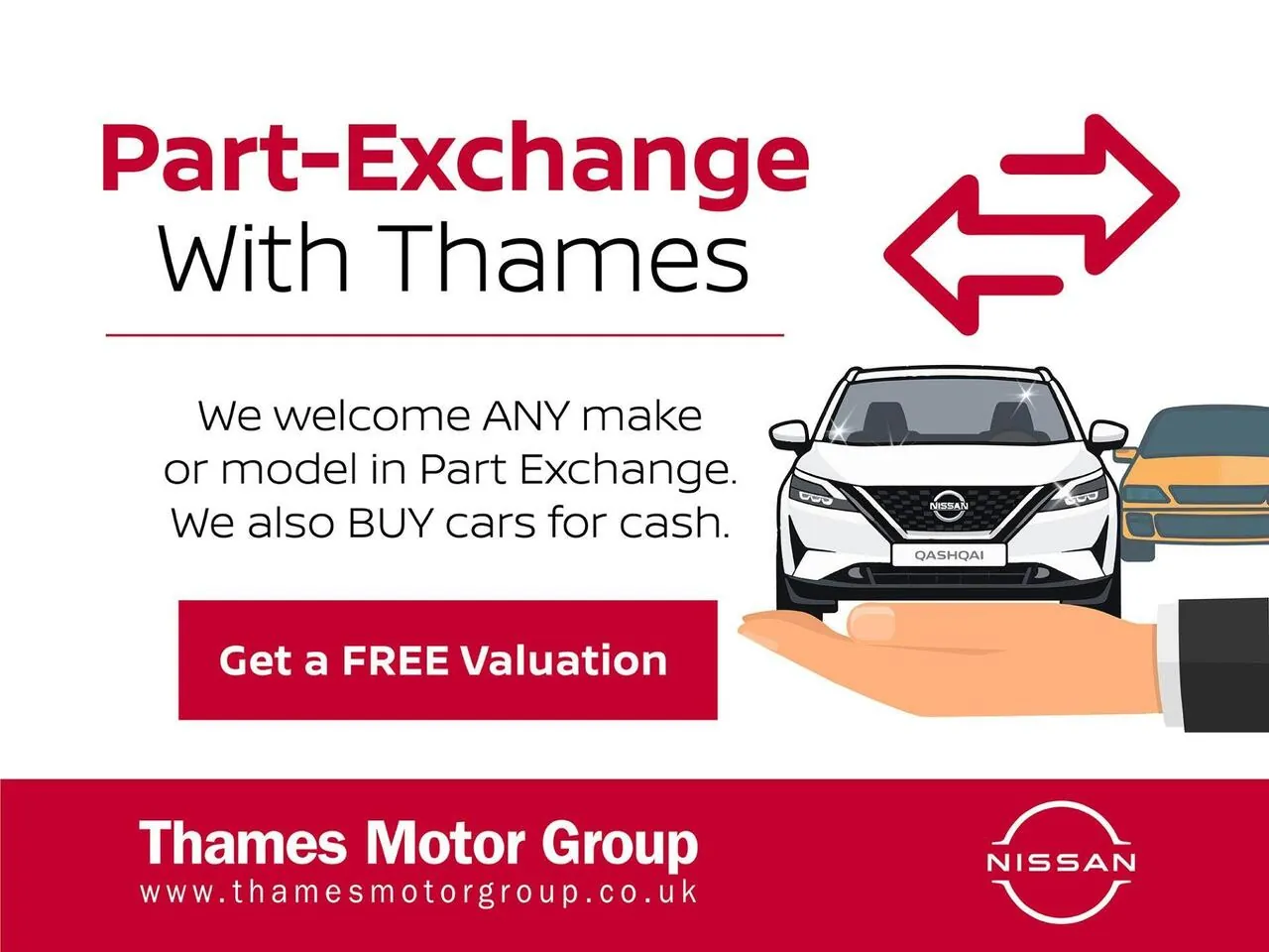 Nissan Qashqai 2026 photo 4