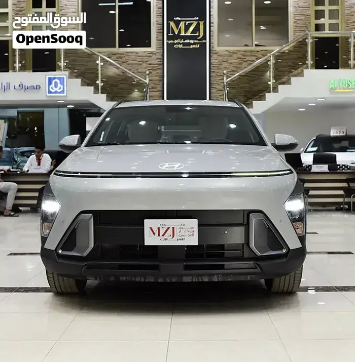 Hyundai Kona 2026 photo 4