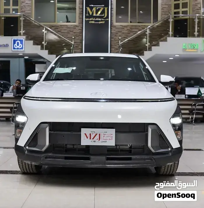 Hyundai Kona 2026 photo 2