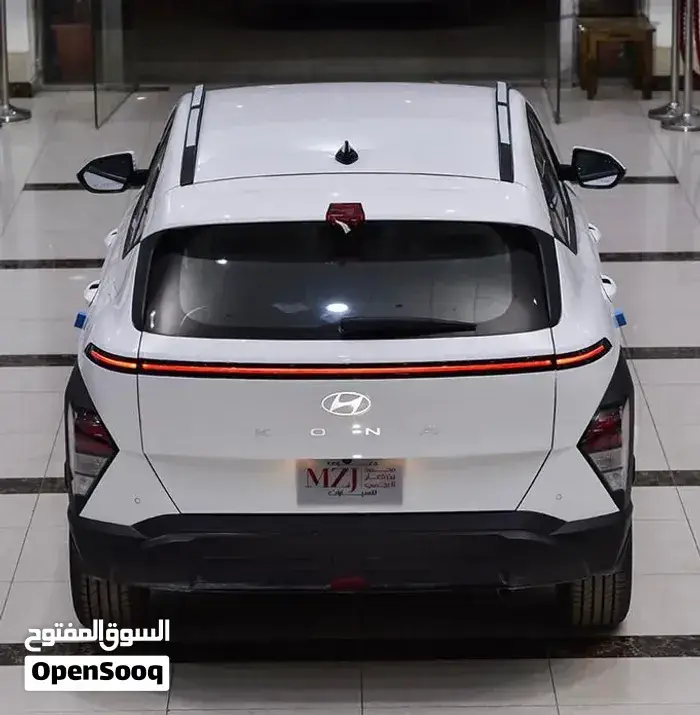 Hyundai Kona 2026 photo 3