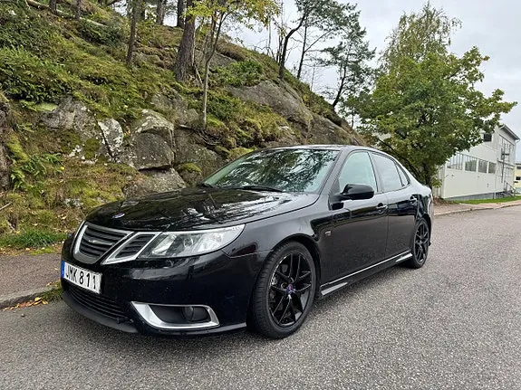 Saab 9-3