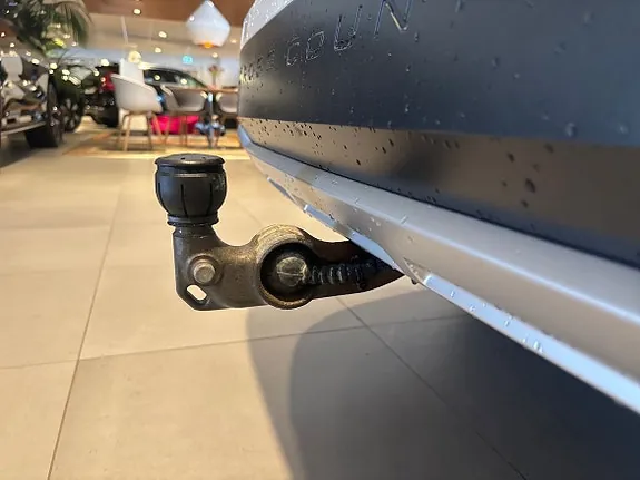 Volvo V90 Cross Country 2021 photo 2