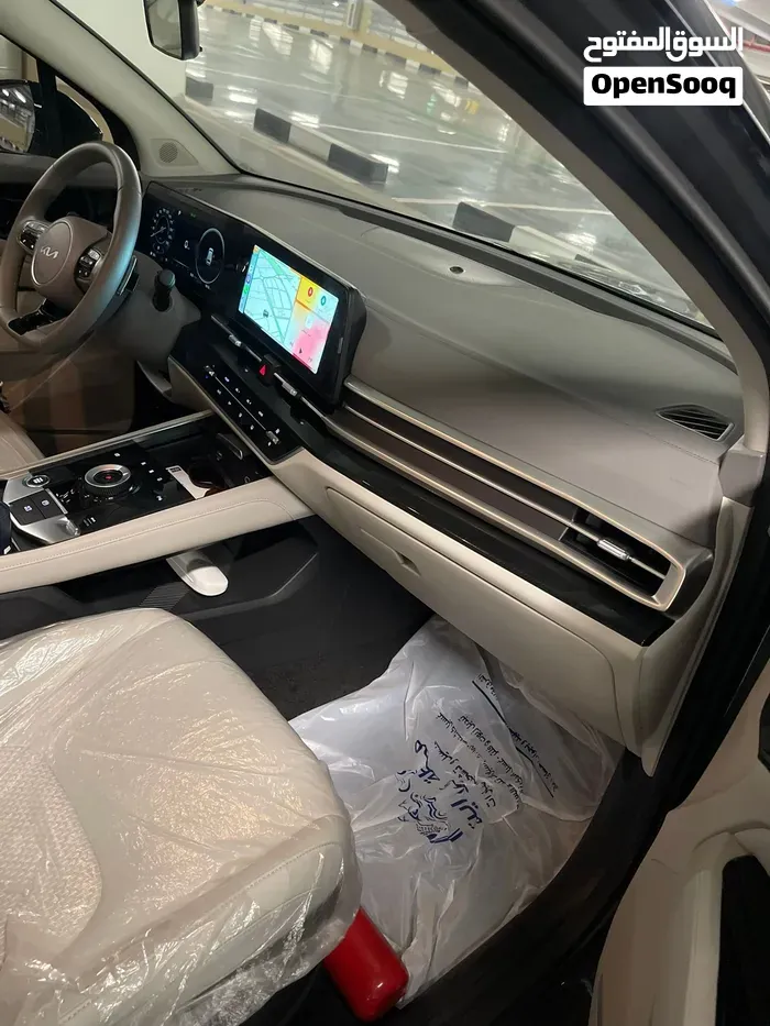 Kia Sportage 2026 photo 4
