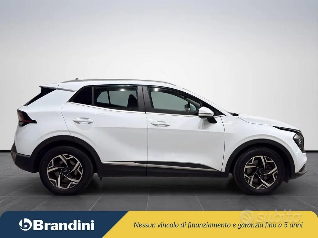 Kia Sportage 2022 photo 5