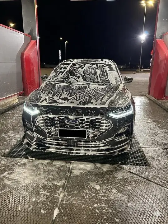 Ford Focus 2025 photo 5