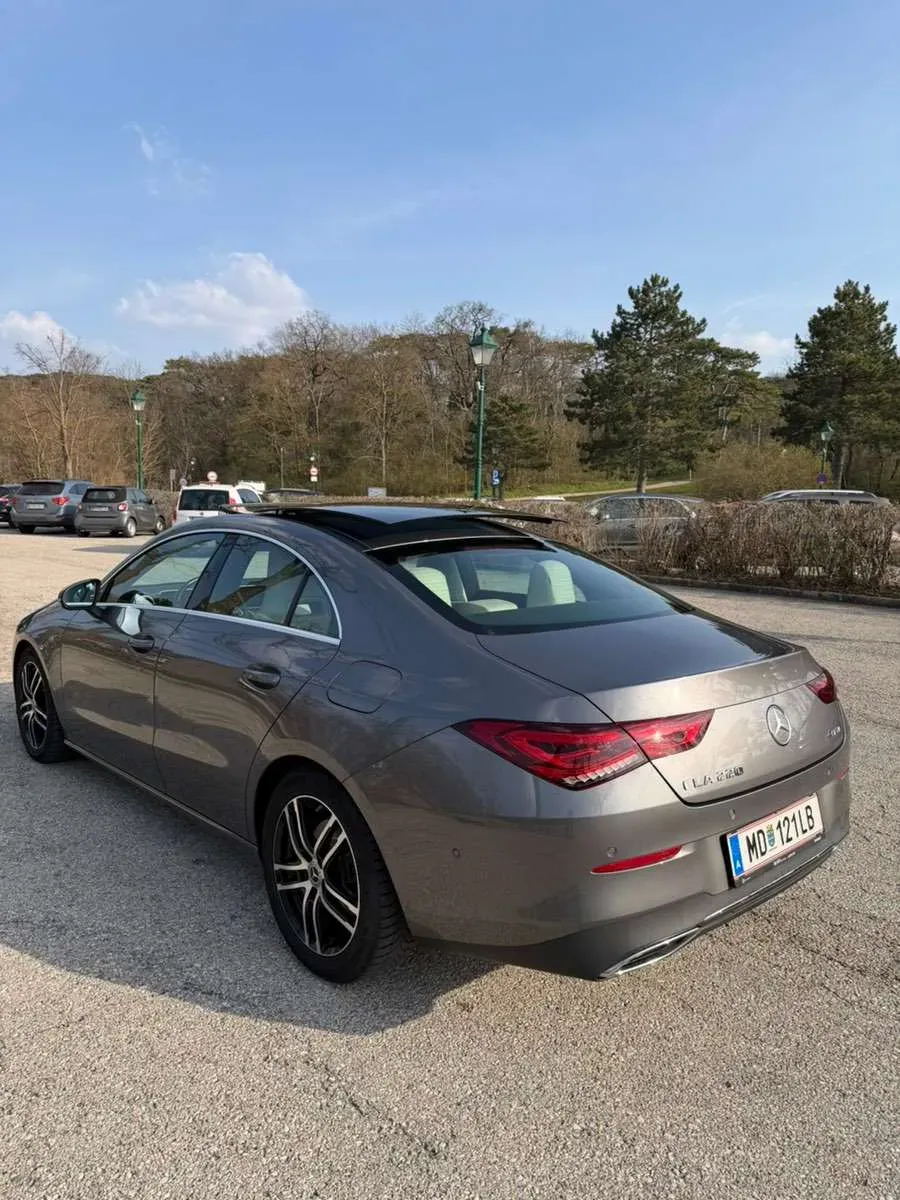 Mercedes-Benz Cla 2020 photo 3