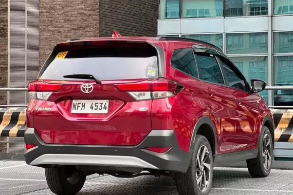 Toyota Rush 2022 photo 5