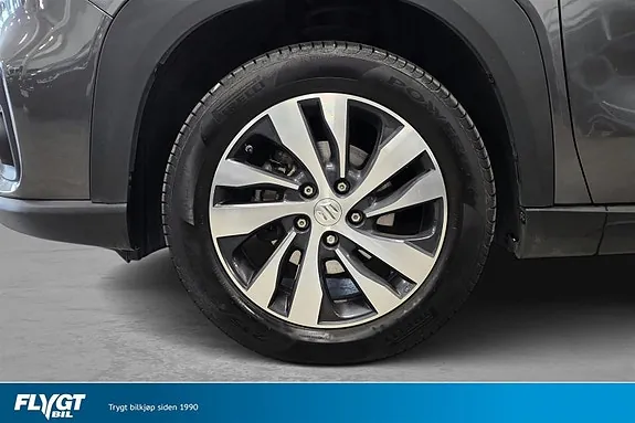 Suzuki Sx4 2022 photo 5