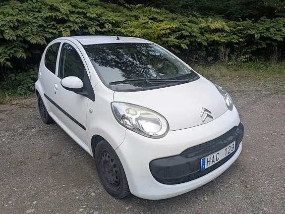 Citroen C1