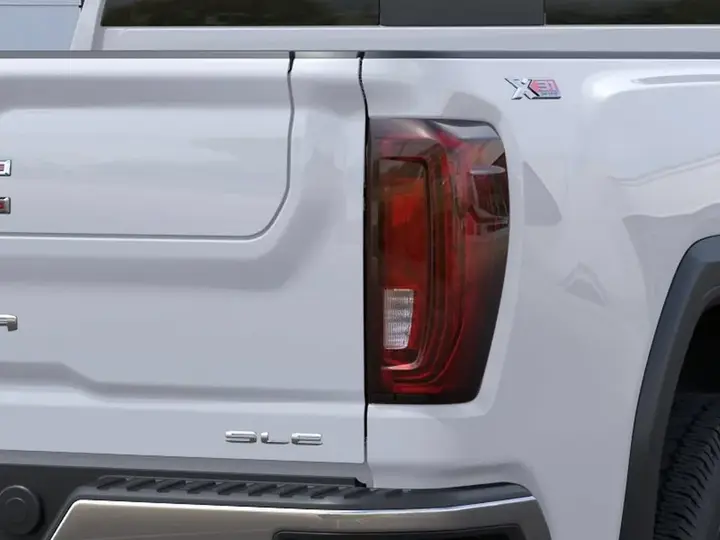 GMC Sierra 3500Hd 2026 photo 3