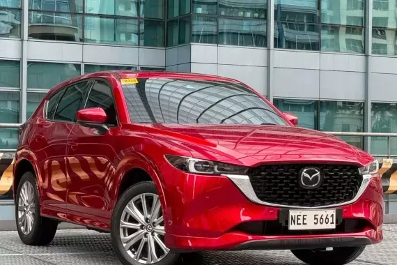 Mazda Cx5 2023 photo 3