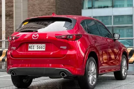 Mazda Cx5 2023 photo 5