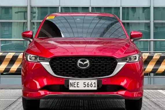 Mazda Cx5 2023 photo 2