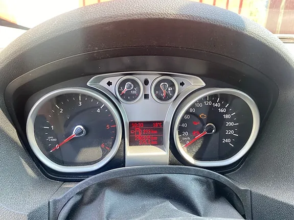 Ford Kuga 2008 photo 5