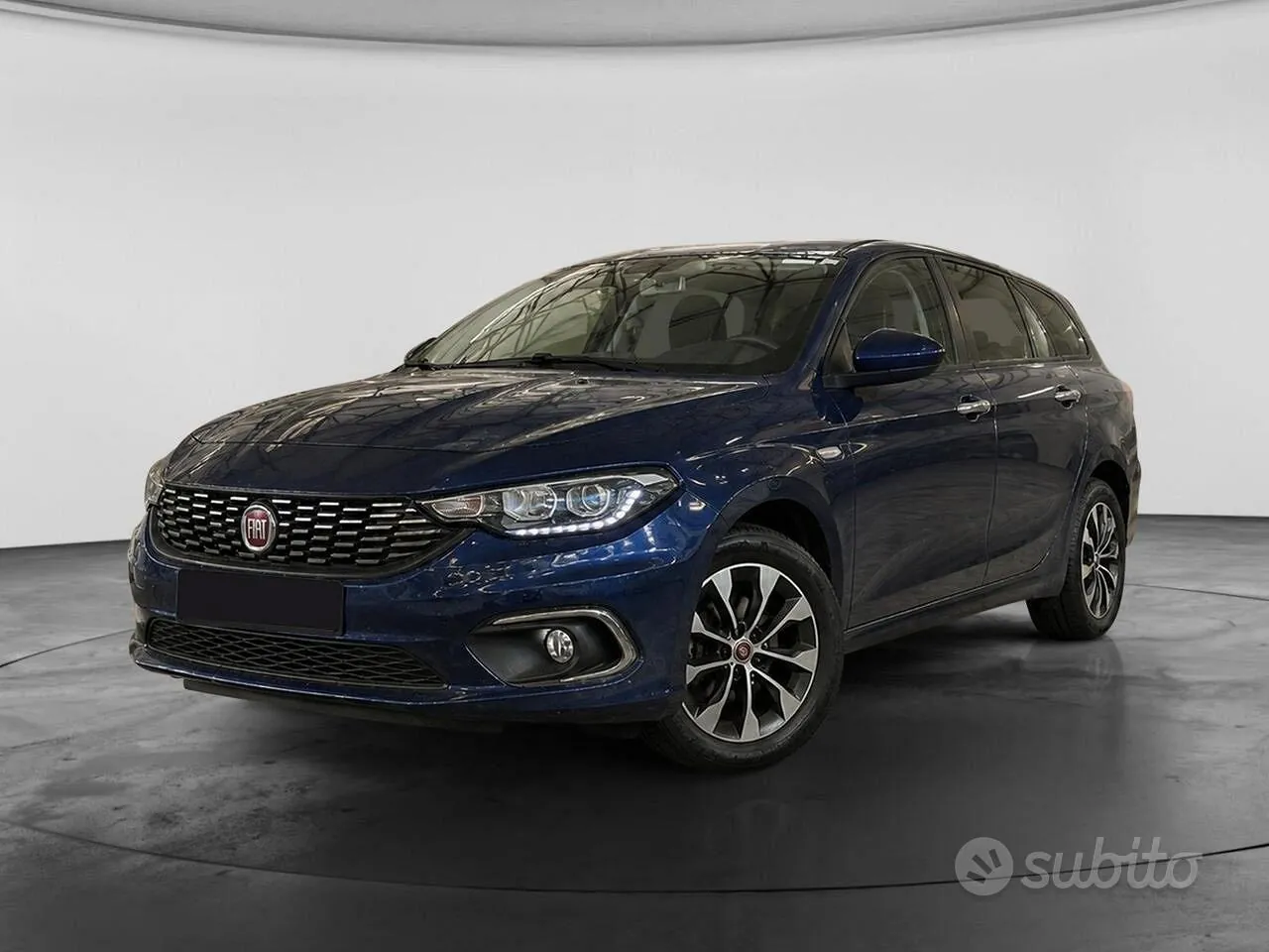 Fiat Tipo Sw
