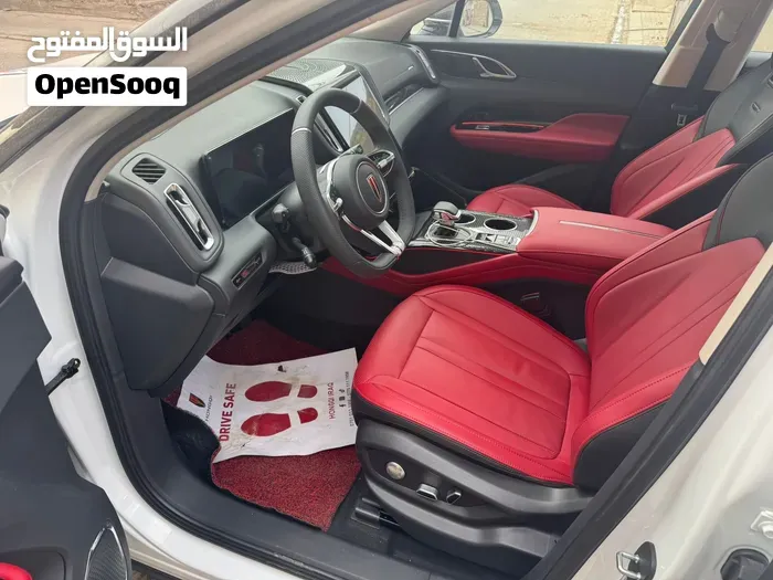 Hongqi Hs3 2026 photo 4