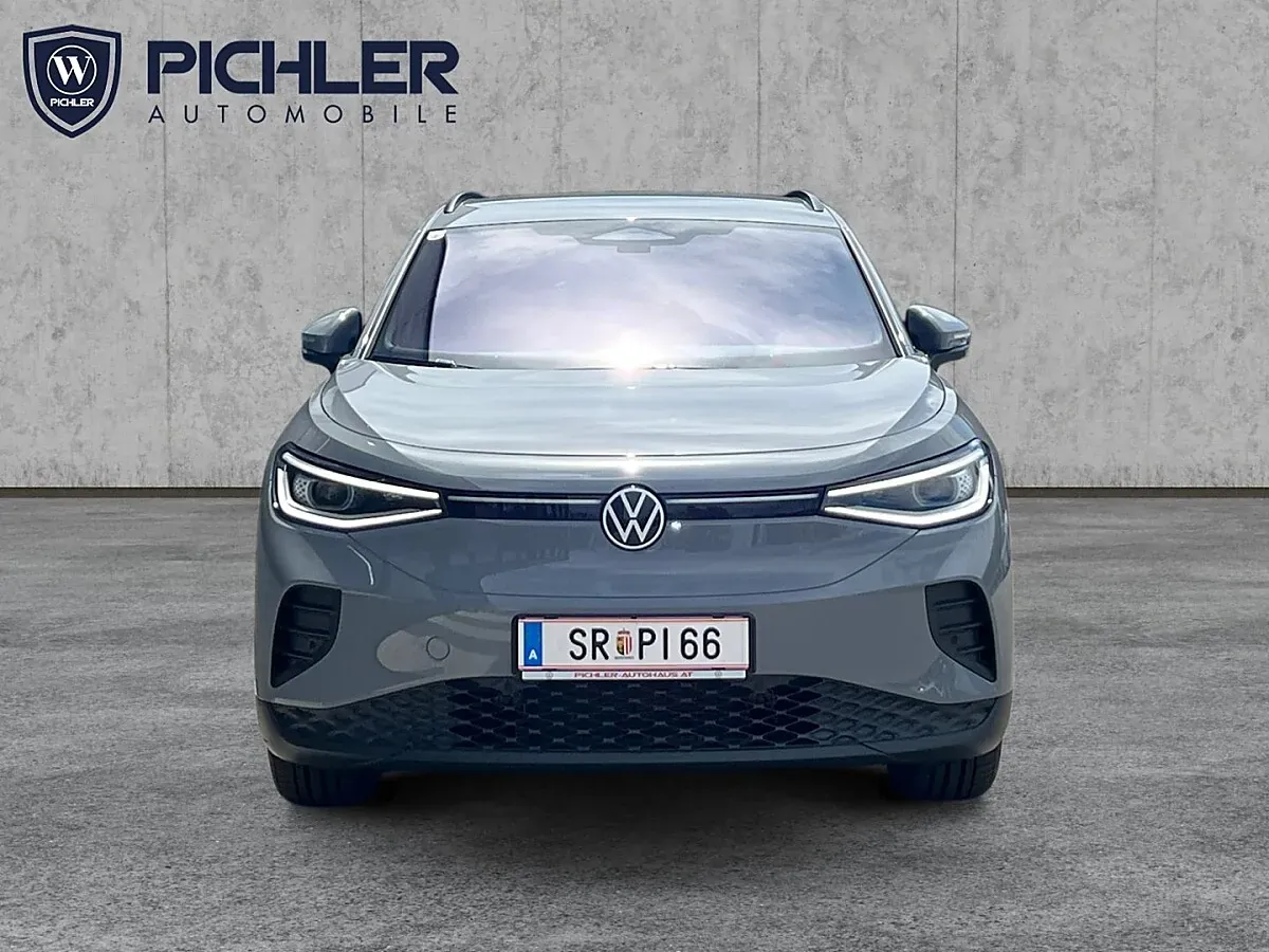 Volkswagen Id.4 2026 photo 2