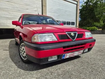 Alfa Romeo 33