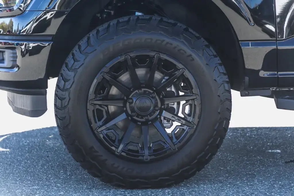 Ford F-150 2026 photo 5