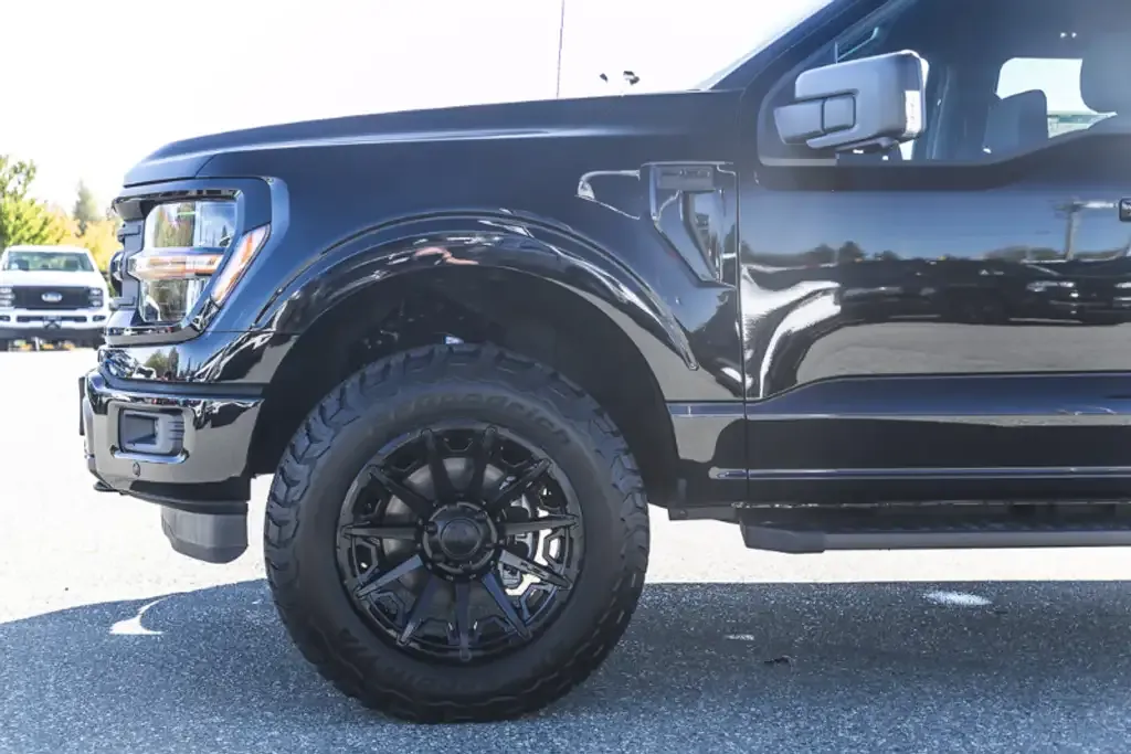 Ford F-150 2026 photo 4