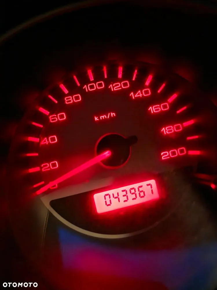 Suzuki Ignis 2006 photo 2