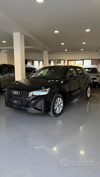 Audi Q2 2023 photo 2