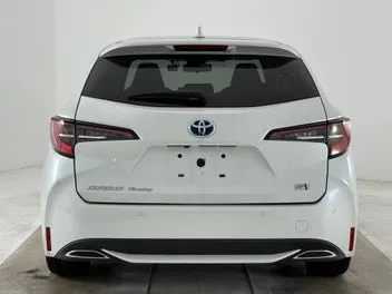 Toyota Corolla 2022 photo 4