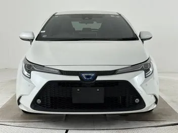 Toyota Corolla 2022 photo 3