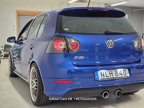 Volkswagen Golf I 2007 photo 5