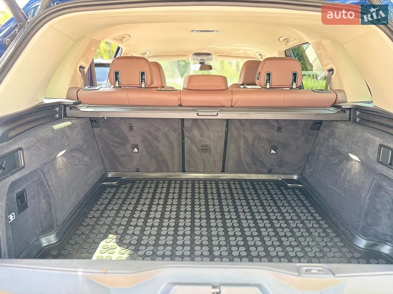 BMW X5 2022 photo 4