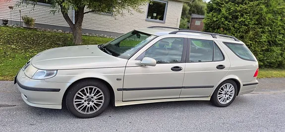 Saab 9-5