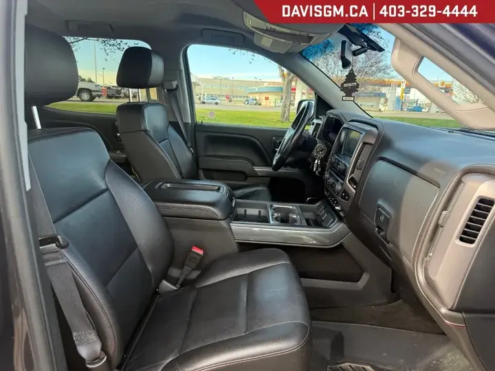 GMC Sierra 1500 2014 photo 5