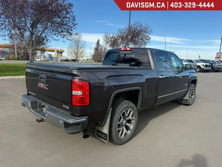 GMC Sierra 1500 2014 photo 3
